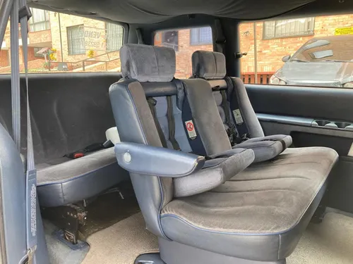 Plymouth Voyager, Transmisión Automática, 7 Puestos, 3l