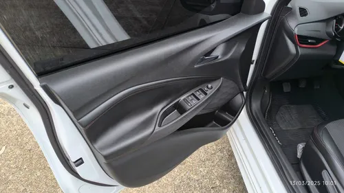 Chevrolet Onix 1.0T Rs Mt