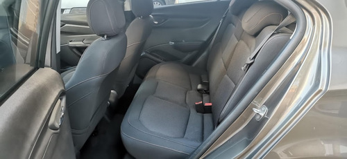 Chevrolet Onix Ltz