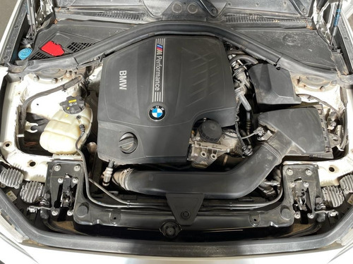 Imagen 13 de 14 de Bmw Serie 2 3.0 M235i M Package 326cv Unica