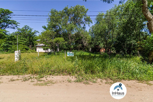 Imagen 5 de 9 de Terreno En Barrio Cuatro Horizontes - Villa General Belgrano/ Financiación!