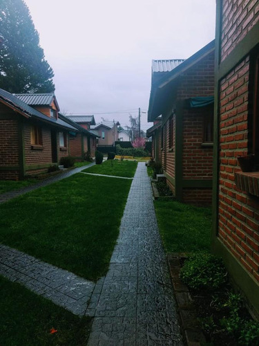 Edificio Comercial -venta - 10 Dormitorios 7 Baños-1521 Mts2 - San Carlos De Bariloche