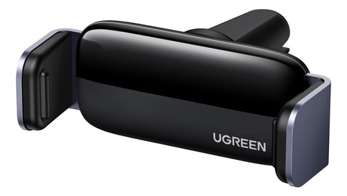 Suporte P Telefone Ugreen P Carro Rotação De 360 Graus