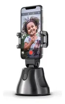 Comprar Selfie Tripode Automatico Giratorio Inteligente Rotacion 360