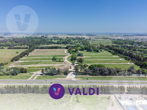 Lote En Venta - Barrio Cercana, Canning