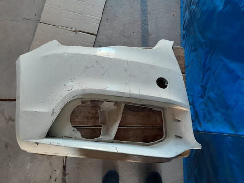 Puntera Paragolpe Delantero Derecho Audi A1 2011/2015