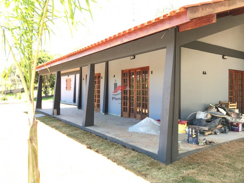 Imagem 7 de 30 de Chacara Em Condominio Próximo Do Centro!! Cod: 1149
