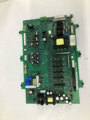 Rockwell Automation 4r005s9 Circuit Board Dda