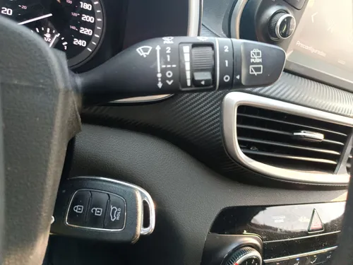 Hyundai Tucson 2.0 Gls At
