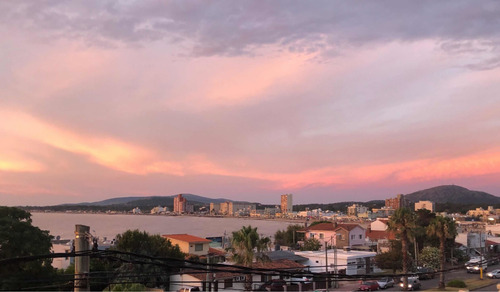 Imagen 9 de 14 de Espectacular Vista Panorámica A Todo Piriápolis A Una Cuadra Del Centro
