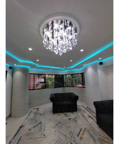 Apartamento En Venta En Valle Blanco Om-6249904