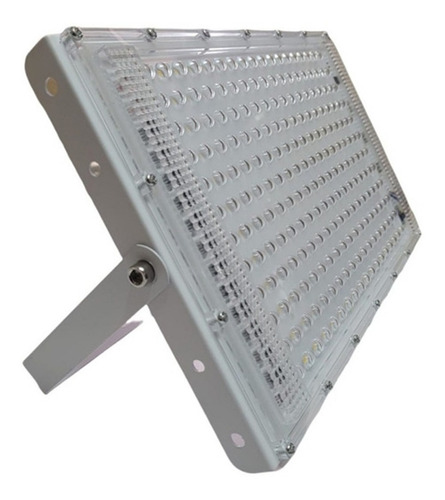 Reflector Luz Blanca Led 300w Ip65 Exterior