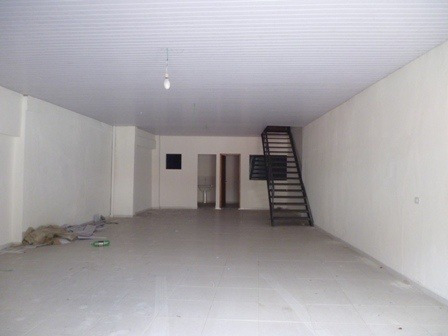 Imagem 1 de 13 de Predio Comercial - 390m² - Santana - St8306