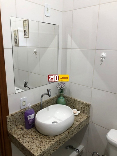 Imagem 16 de 30 de Z10 Imoveis Indaiatuba | Ca10022 - Condomínio Residencial Vista Verde Com Área De Lazer Completa - Casa Térrea Com 03 Dorm, Sendo 01 Suite. - Ca10022 - 70732402