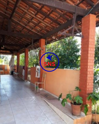 Imagem 4 de 16 de Chacara - Ch00036 - 34639866