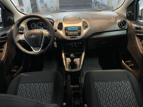 Ford Ka+ 1.0 Se Flex 4p