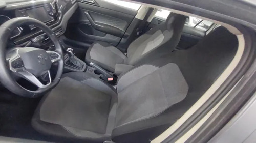 Volkswagen Virtus TSI 1.0 (Aut.)