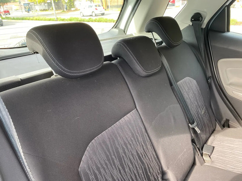 Ford Ecosport 2.0 Titanium At 4x2 2014