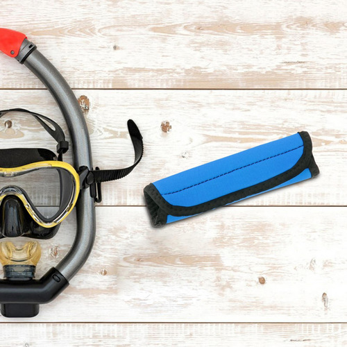 Buceo Snorkel Funda Protectora Snorkel Natación Snorkel
