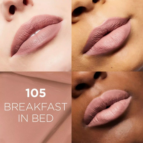 Labial Líquido Infallible Le Matte L'oréal Paris 5ml