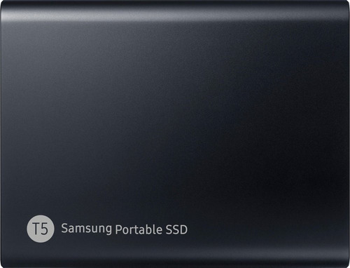 Disco Duro Externo Sólido Samsung T5 De 1tb - Nuevo !