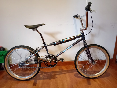 Bicicleta Schwinn Sting Pro Poco Uso