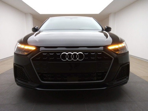 Audi A1 Sportback 30tfsi