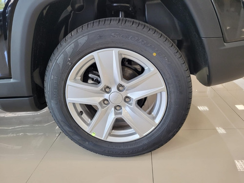 Imagen 14 de 17 de Jeep Compass Sport 1.3t At6 270t 2023