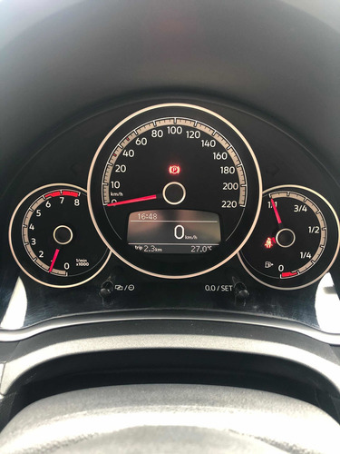 Volkswagen Up! 1.0 Tsi Move 5p 2018