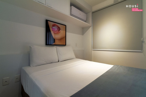 Apartamento - Liberdade - Ref: 700 - L-700
