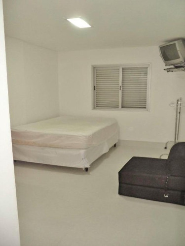 Imagem 1 de 4 de Apartamento Residencial À Venda, Praia Das Astúrias, Guarujá. - Ap2936 - 34709583