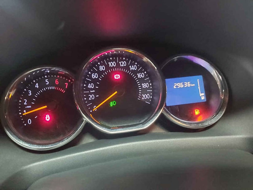 Imagen 11 de 14 de Renault Stepway 2017 5p Dynamique L4/1.6 Man