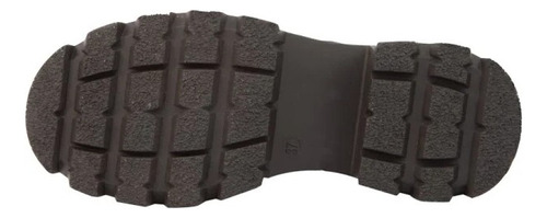 Bota Tipo Chelsea De Dama Goodyear 3262 Color Cogñac