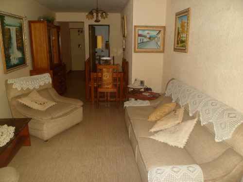 Imagen 1 de 10 de Apartamento En Los Teques