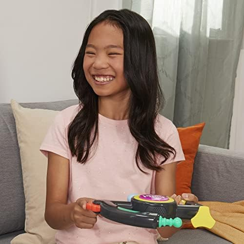 ¡hasbro Gaming Bop It! Juego Electrónico Extremo Para 1 O Má