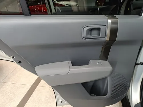 Kia Ev3 Light