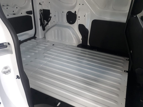 Imagen 21 de 22 de Renault Kangoo Confort 1.6 Stock Para Entrega Inmediata Fd