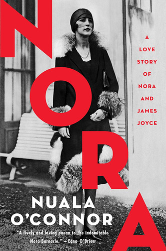 Libro:  Nora: A Love Story Of Nora And James Joyce