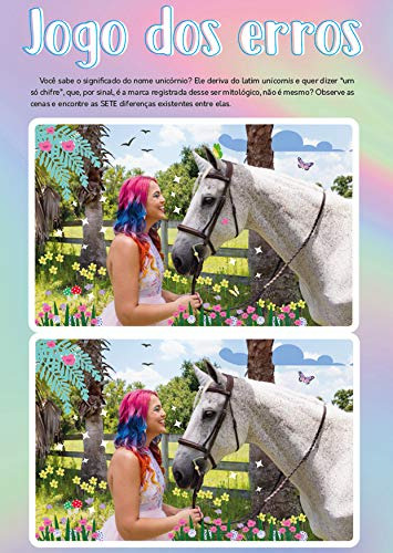 Hi Gorgeous!, de Layza, Anna. Editorial Pixel, capa mole em português, 2020