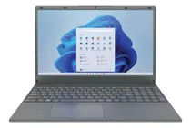 Comprar Notebook Celeron N4020c 4gb 128gb W11 15,6 Fhd Kanji Gris