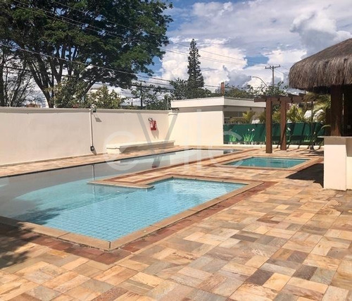 Imagem 18 de 30 de Apartamento À Venda Em Ponte Preta - Ap000474