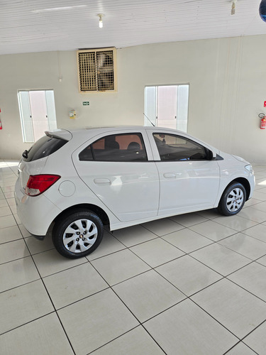 Chevrolet Onix 1.0 Lt 5p