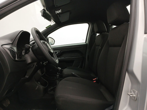 Fiat Strada 1.3 FIREFLY FLEX ENDURANCE CS PLUS MANUAL