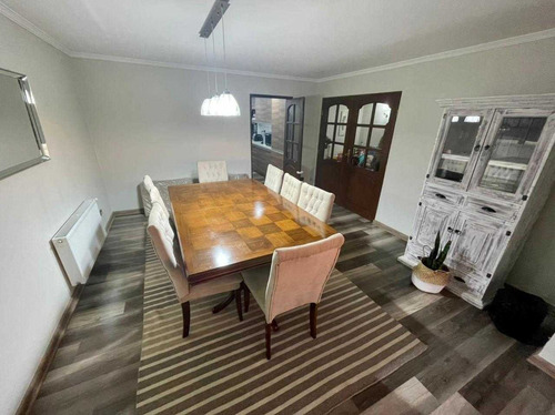 Excelente Casa En Venta / Sector Av. Pablo Neruda