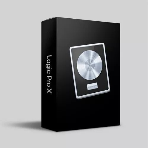 Logic Pro X 2024 | Ultima Versión | Solo Mac