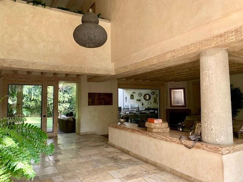Imagen 4 de 30 de Venta Exclusiva Casa Condominio Jardines Del Pedregal