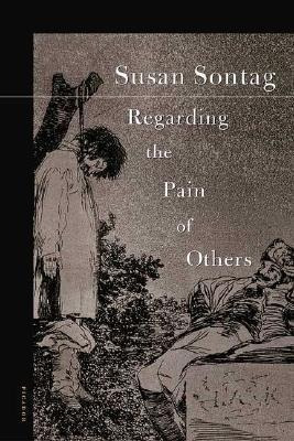 Regarding The Pain Of Others - Susan Sontag&,,