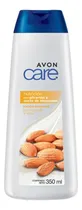 Comprar Loción Corporal Glicerina Y Aceite De Almendras Care Avon