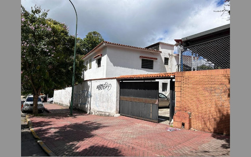 Venta Casa Comercial El Pueblo Del Hatillo 