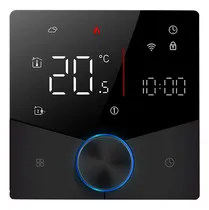 Comprar Control De Termostato, Termostato Smart Wifi Tuya